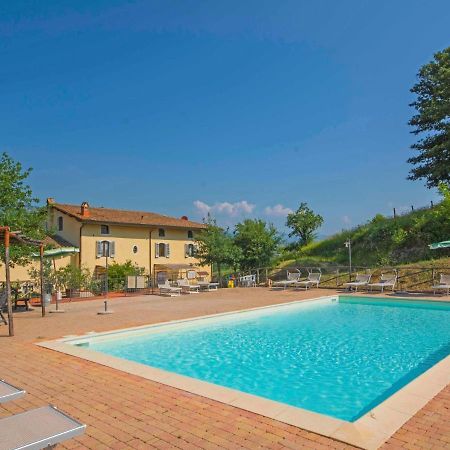 Apartment Aurora By Interhome Serravalle Pistoiese Екстериор снимка