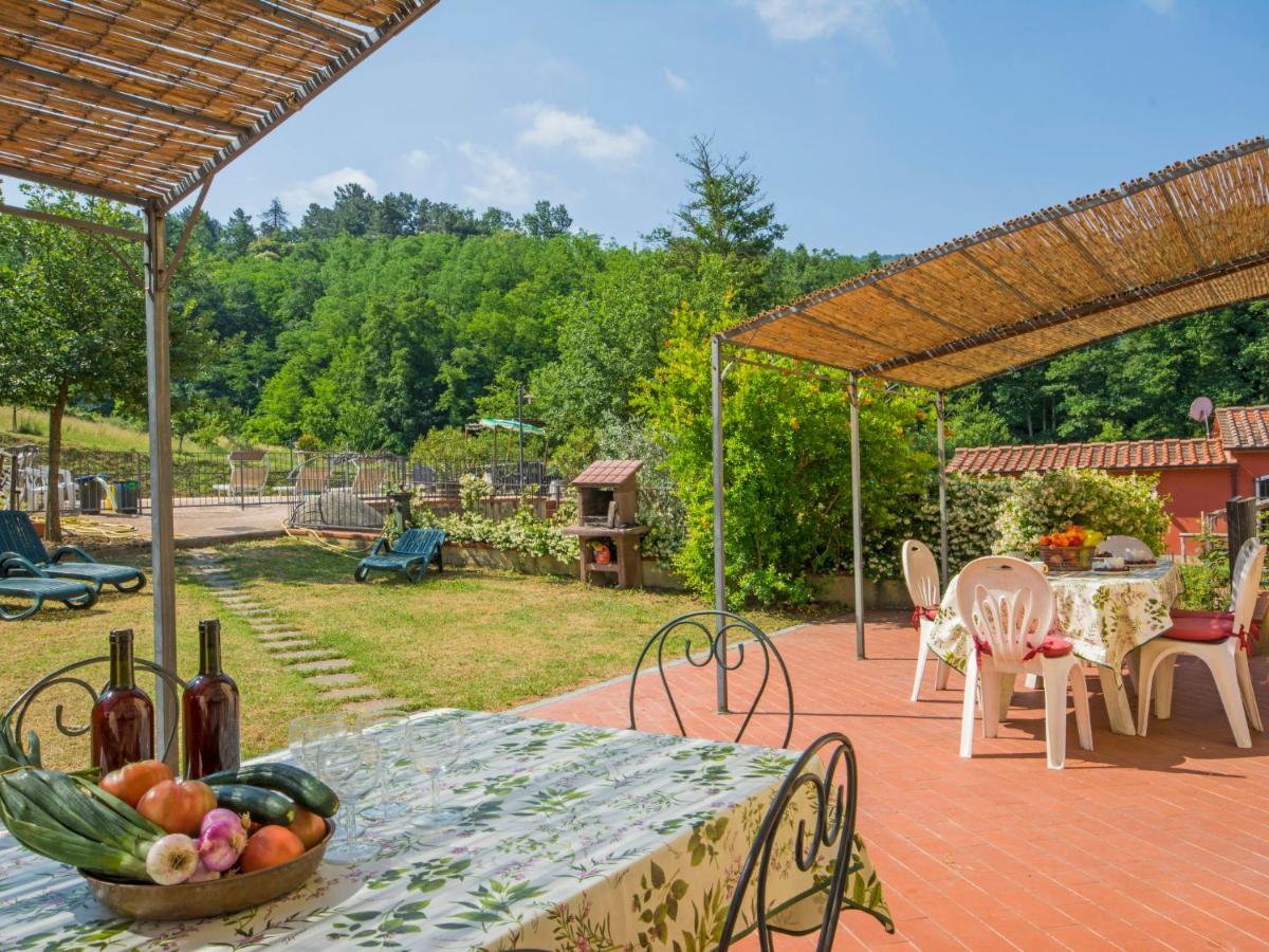 Apartment Aurora By Interhome Serravalle Pistoiese Екстериор снимка
