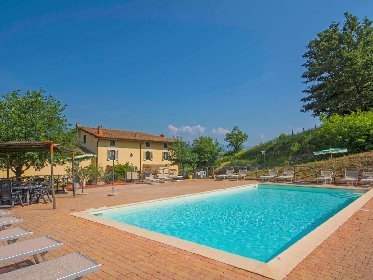 Apartment Aurora By Interhome Serravalle Pistoiese Екстериор снимка