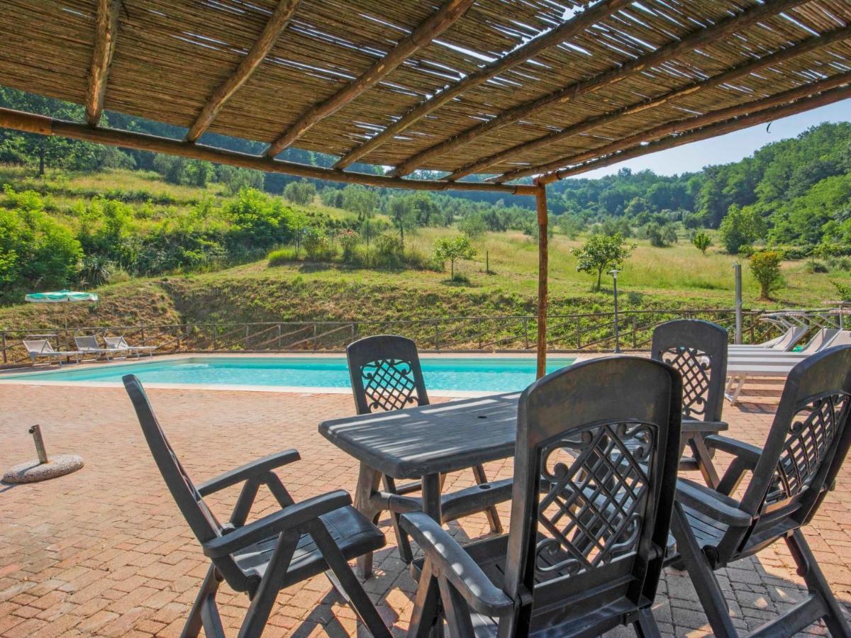 Apartment Aurora By Interhome Serravalle Pistoiese Екстериор снимка