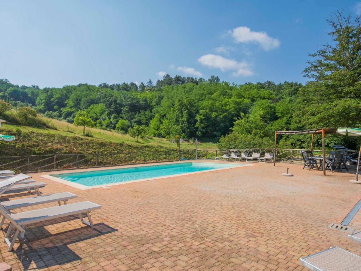Apartment Aurora By Interhome Serravalle Pistoiese Екстериор снимка