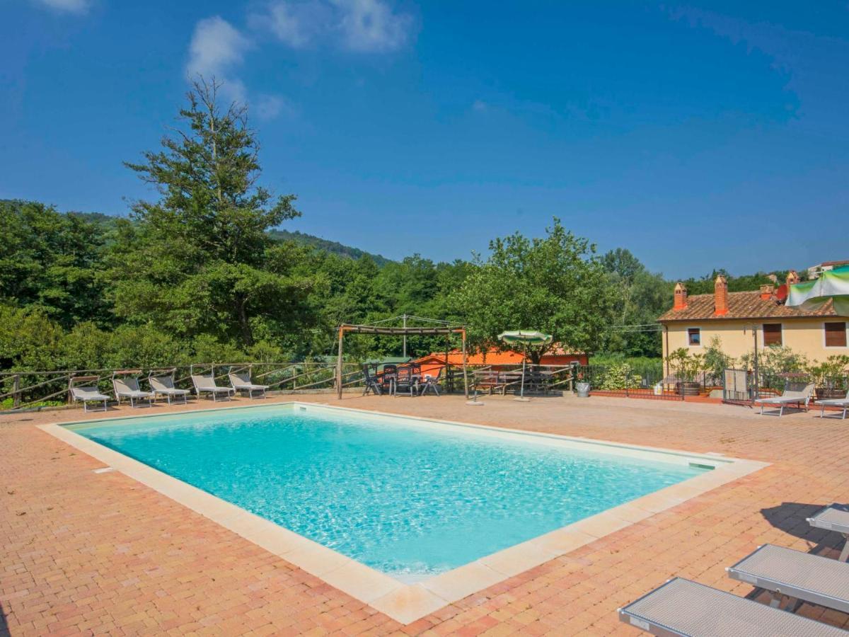 Apartment Aurora By Interhome Serravalle Pistoiese Екстериор снимка