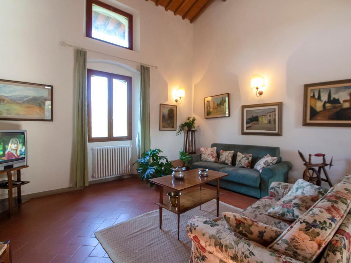 Apartment Aurora By Interhome Serravalle Pistoiese Екстериор снимка