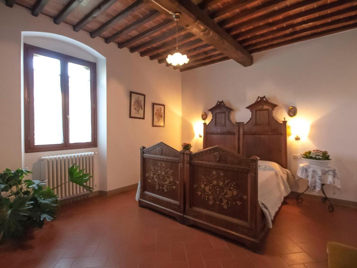 Apartment Aurora By Interhome Serravalle Pistoiese Екстериор снимка