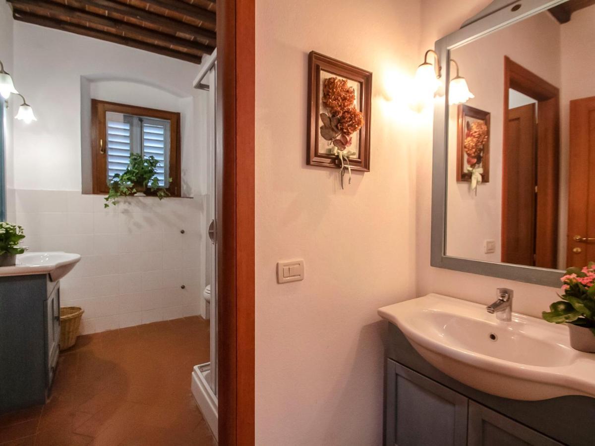 Apartment Aurora By Interhome Serravalle Pistoiese Екстериор снимка