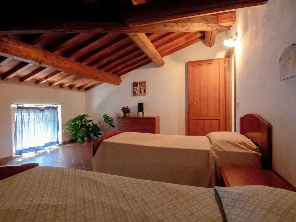 Apartment Aurora By Interhome Serravalle Pistoiese Екстериор снимка