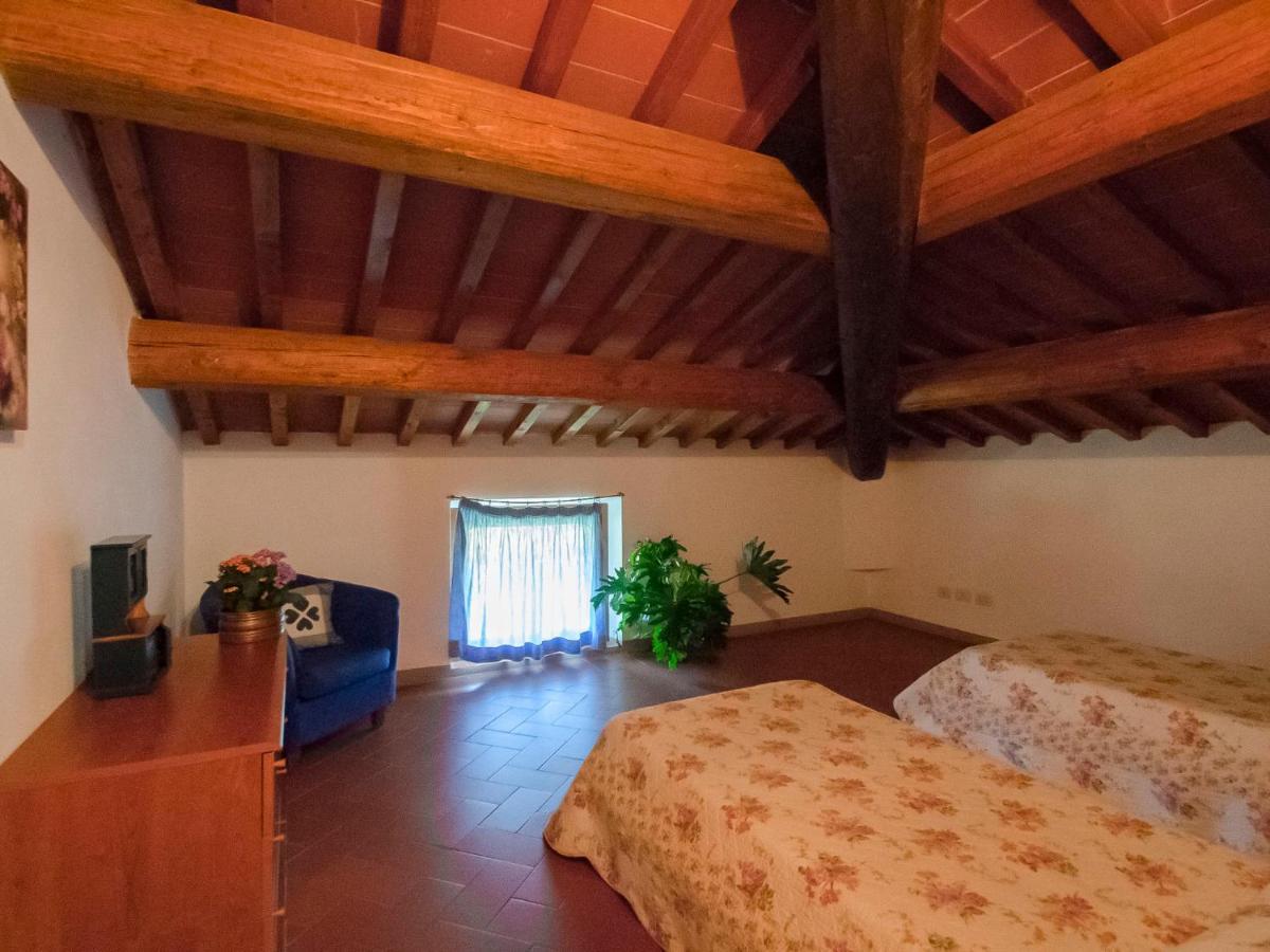 Apartment Aurora By Interhome Serravalle Pistoiese Екстериор снимка