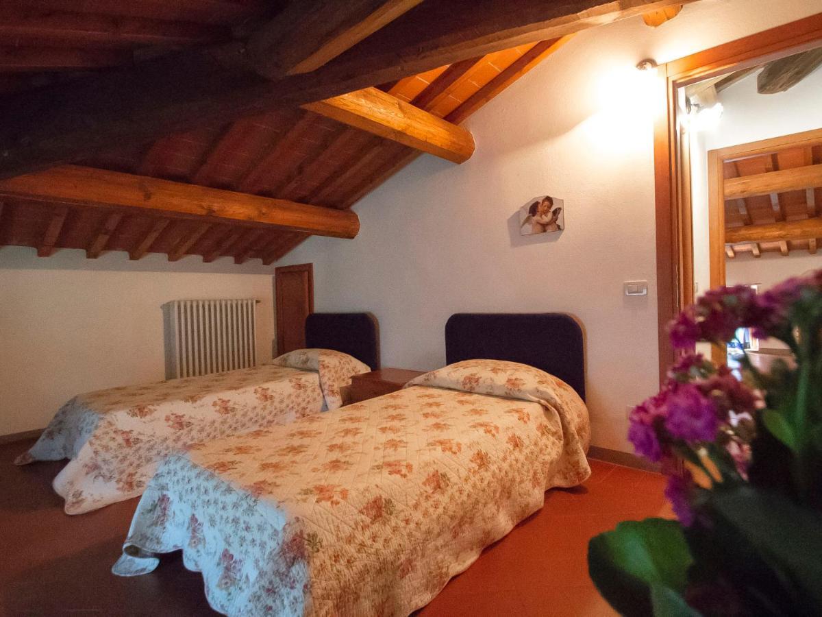Apartment Aurora By Interhome Serravalle Pistoiese Екстериор снимка