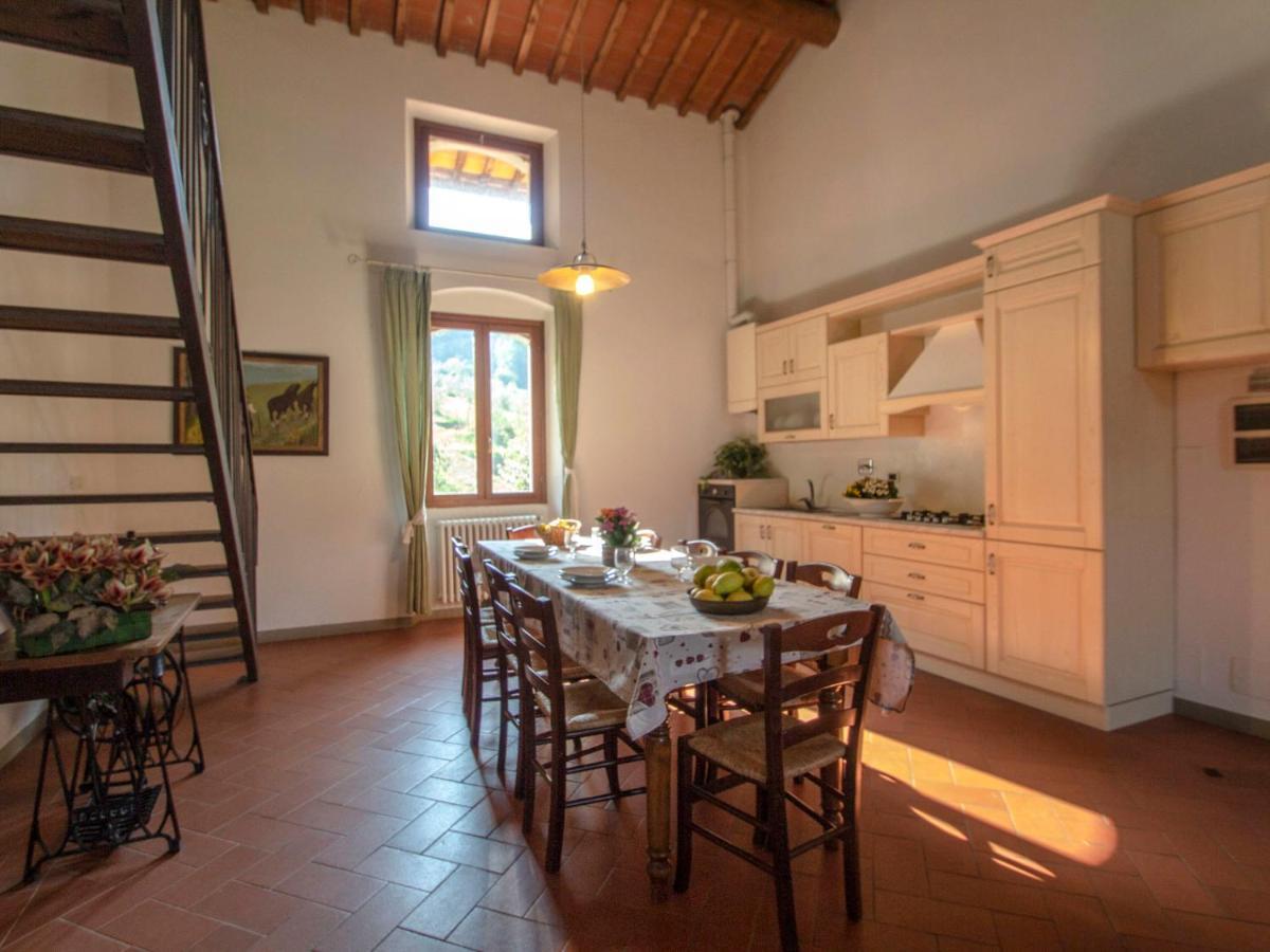 Apartment Aurora By Interhome Serravalle Pistoiese Екстериор снимка