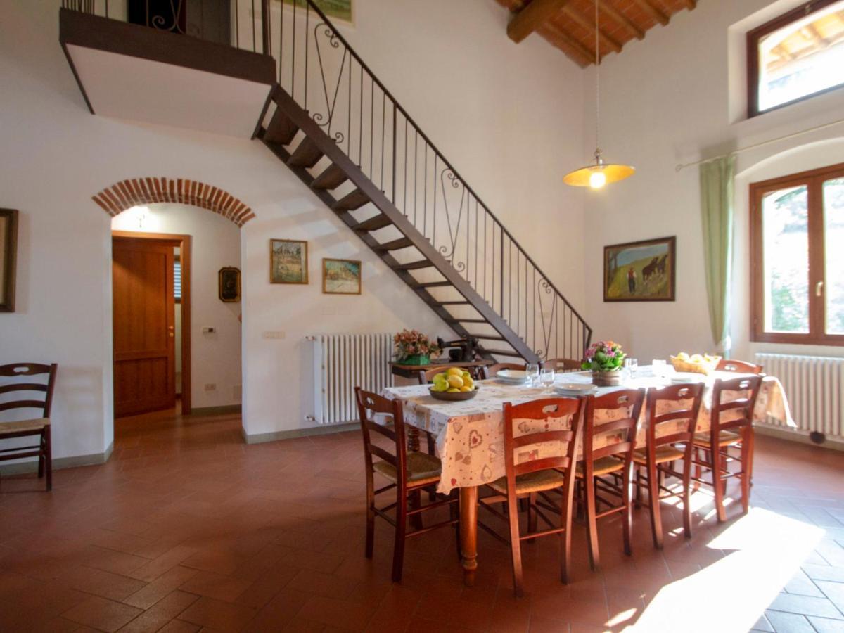 Apartment Aurora By Interhome Serravalle Pistoiese Екстериор снимка