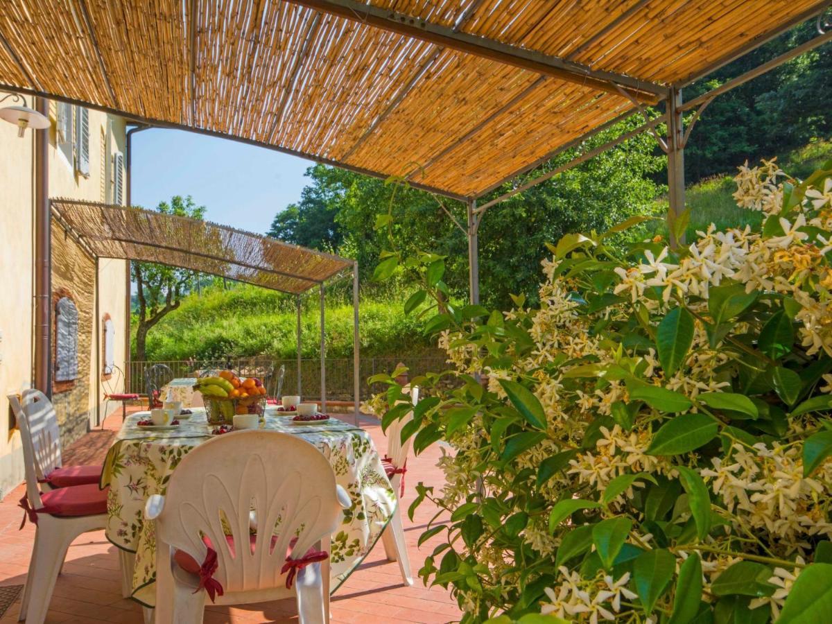 Apartment Aurora By Interhome Serravalle Pistoiese Екстериор снимка