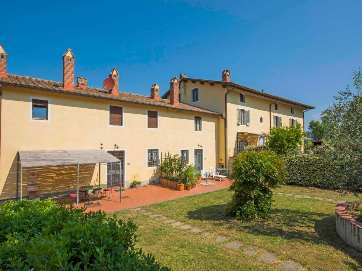 Apartment Aurora By Interhome Serravalle Pistoiese Екстериор снимка