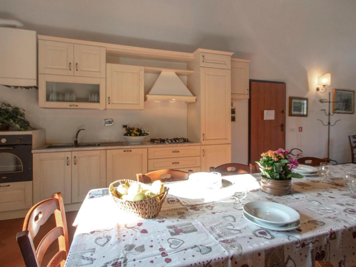 Apartment Aurora By Interhome Serravalle Pistoiese Екстериор снимка